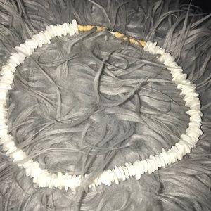 ❤️ puka shell necklace ❤️